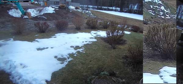 Webcam Val d'Abondance