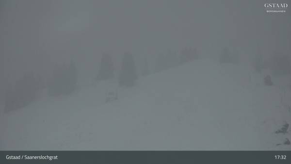 Webcam Gstaad