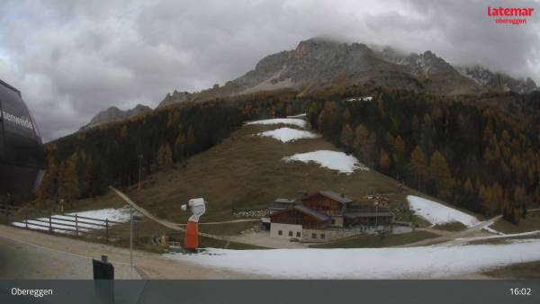 Malga Epircher Laner - Obereggen