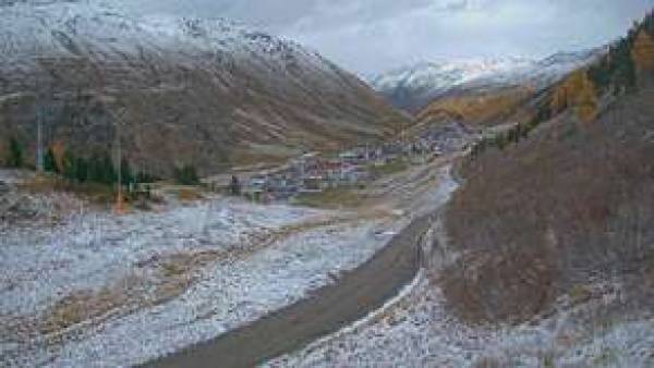 Webcam Obergurgl Hochgurgl