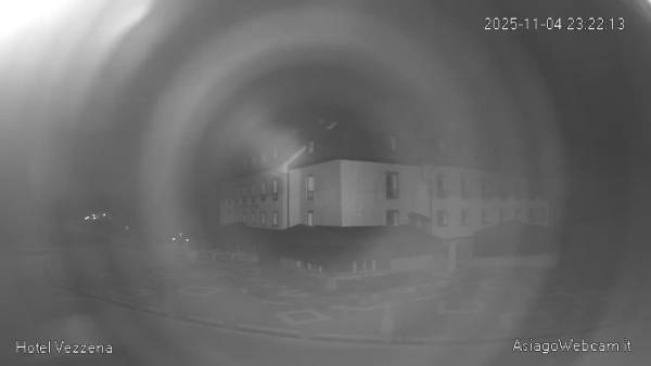 webcam hotel Vezzena