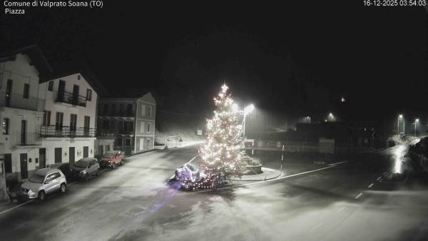 Webcam Piamprato Valprato di Soana