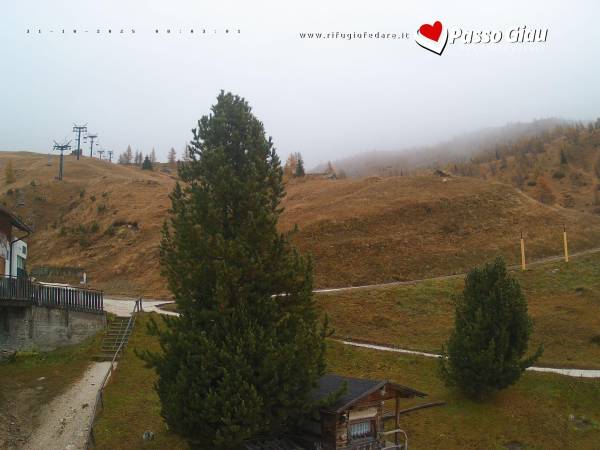 webcam val Fiorentina