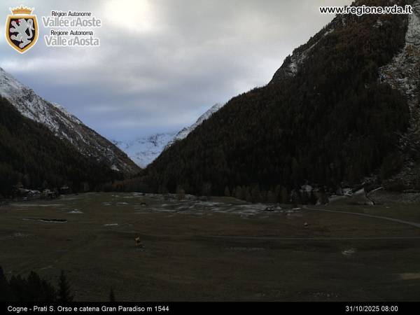 Prati di S.Orso