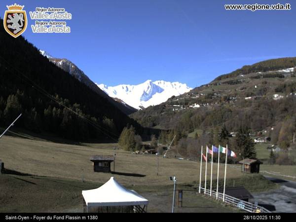 Flassin - Foyer du Fond