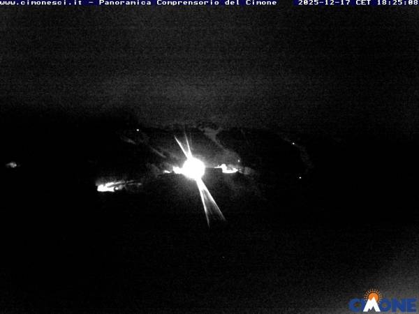 WEBCAM CIMONE