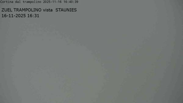 Pista Tondi, Rifugio Faloria, Monte Pomagagnon