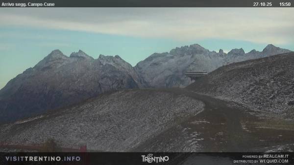 Campo Cune