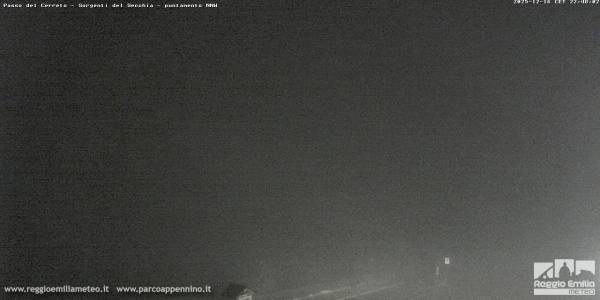 webcam Passo del Cerreto
