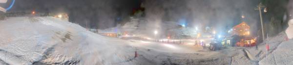 Webcam Meribel 3 Vallees