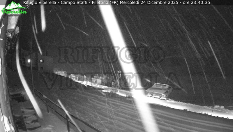 webcam rifugio Viperella