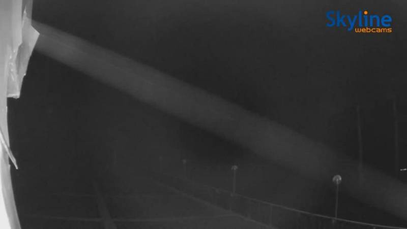 Webcam Camigliatello Silano