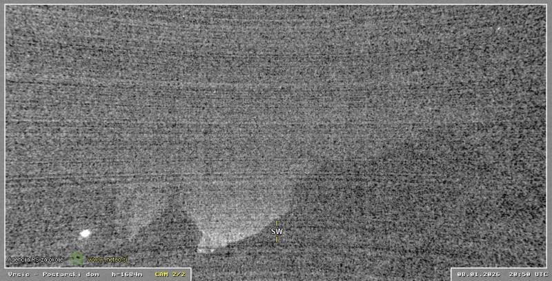 WEBCAM Kranjska Gora