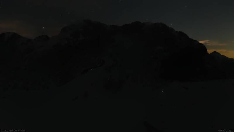 Webcam Piani di Bobbio