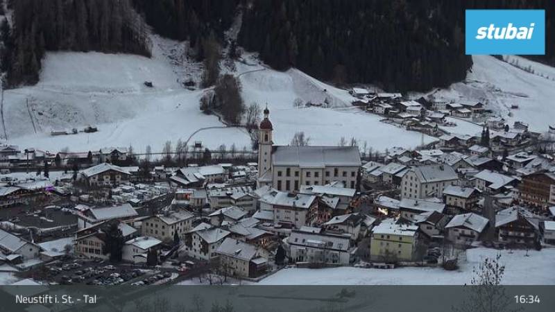 Webcam Neustift