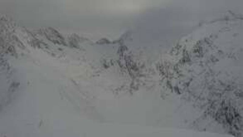 Webcam Obergurgl