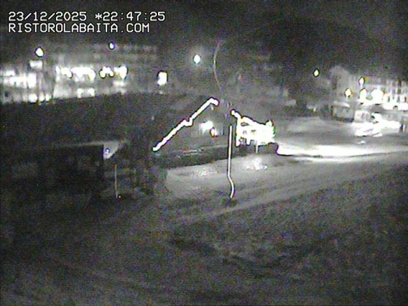 Webcam Passo Lanciano Majelletta