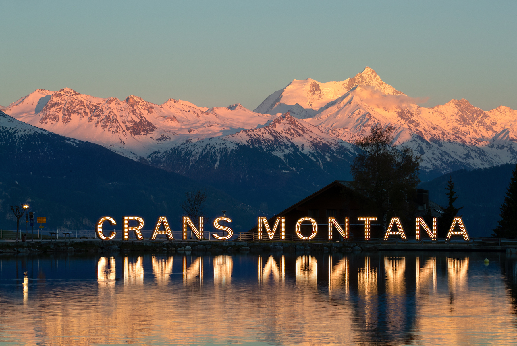 Vail Resorts completa l'acquisizione di Crans Montana | Dove Sciare