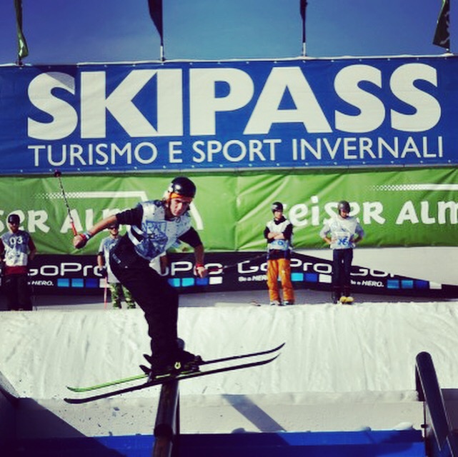 SKIPASS - Il Programma Del 3 Novembre | Dove Sciare