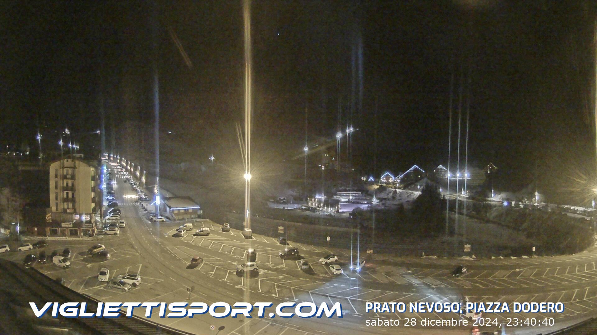 Webcam Webcam Prato Nevoso - Viglietti Sport Webcam Prato Nevoso ...