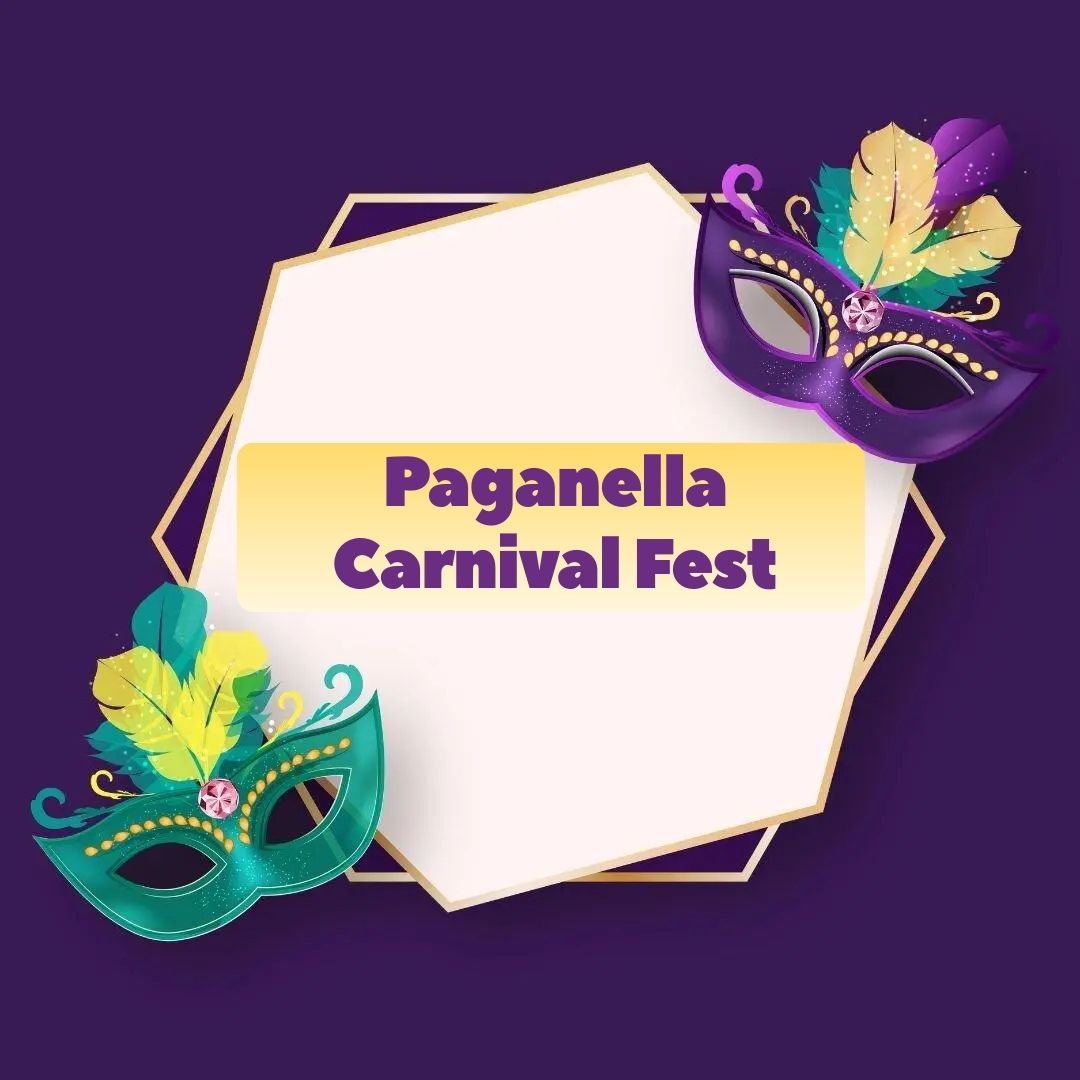paganella carnevale
