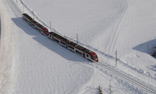 dolomiti express daolasa