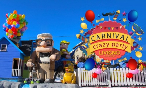 eventi per la settimana di carnevale a livigno eventi per la settimana di carnevale a livigno