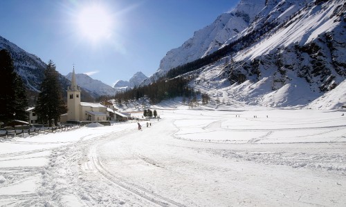 località low cost in valle d'aosta