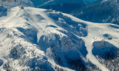 località con piste difficili