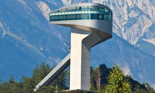 salto trampolinoinnsbruck