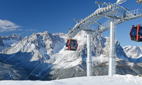 scegli località alto adige per settimana sugli sci
