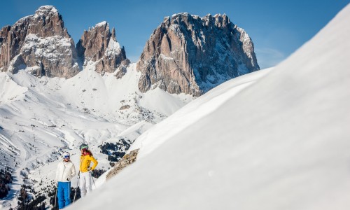 sciare nelle stazioni top