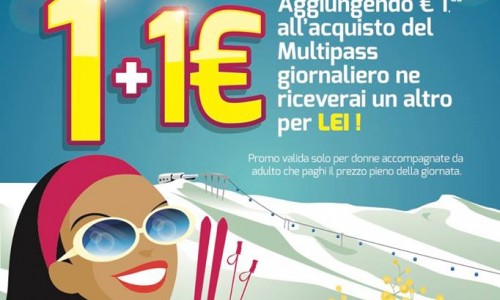 8 marzo all'Abetone 8 marzo all'Abetone