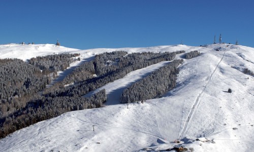 Alpe del Nevegal Alpe del Nevegal