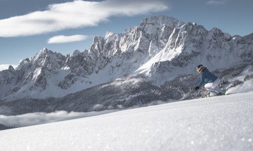 3 Cime Dolomiti