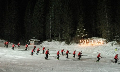 Ski Show a Sappada Ski Show a Sappada