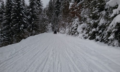 Sentiero Panoramaweg Reither Kogel, Reith im Alpbachtal