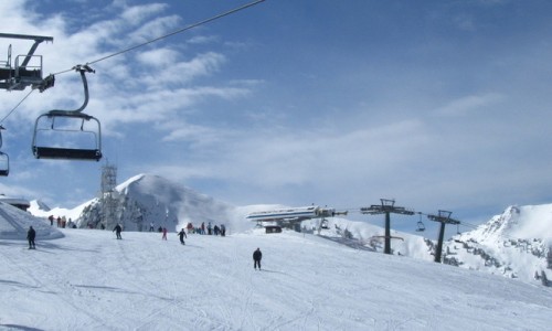 Alpe Cermis