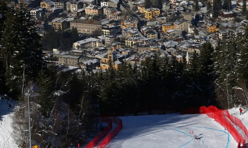 Bormio