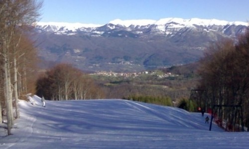 Careggine