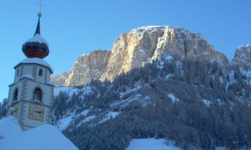Colfosco