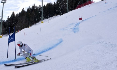 Gressoney Saint Jean