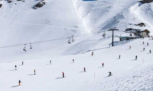 Limone Piemonte