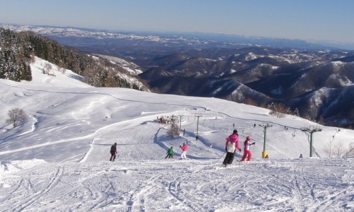 Lurisia Monte Pigna