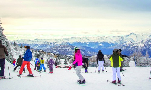 Monte Bondone