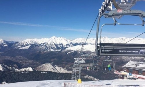 Monte Pora
