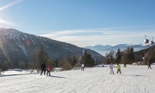 Ponte di Legno