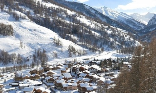 Pragelato