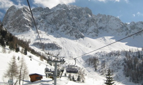 Schilpario