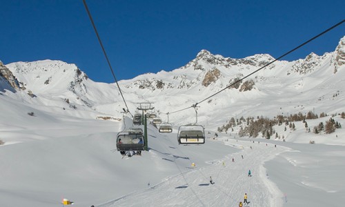 Sconti per gli skipass giornalieri